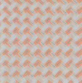 Бум. для скрапб. `Абстрактн. мотив 8` 5 л 15х15 см (124836)