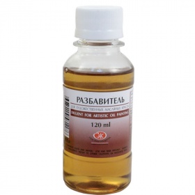 Масляный  разбавитель  б. 100гр.