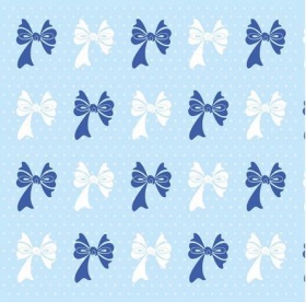 Бумага для скрапбукинга "Малыш №5", 5 листов 15х15 см