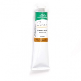 Зеленая светлая "Сонет"