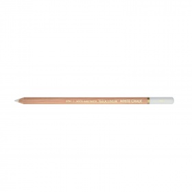 8801 Белые художественные мелки , карандаш