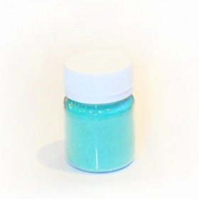 Пыльца голубая - 50гр.