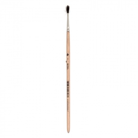 Кисть круглая белка №1