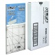 OL-MQR-15x30 Линейка OLFA разметочная, метрическая, 150х300мм