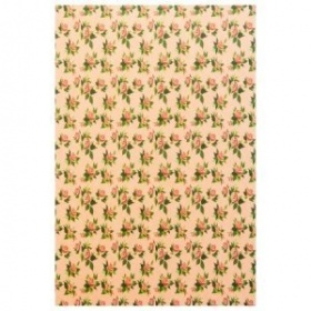 Бумага для скрапбукинга `Романтика 7` 5л 15х15 см (124925)