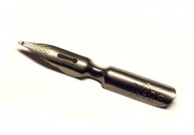 Перо остроконечное для калиграфии № 23