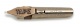 Перо Leonardt Ornamental Pen для создания орнамента - 1