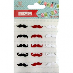 Брадс, Рукоделие, 8292
