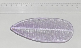 st-0164-2 лист плюмерии ср