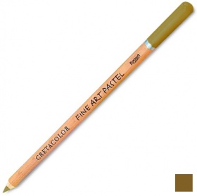 Пастельный карандаш "FINE ART PASTEL", круглый, грифель 3,8 мм, цвет 218 Сепия светлая