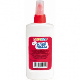 Клей ПВА 85 гр. Цветик