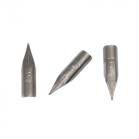 Перо ПС 453, 400 шт., коробка