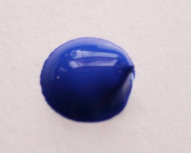 Ультрамарин  Акрил