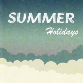 Бум. для скрапб. `Морская тема 2` 5 л 15х15 см (124860)