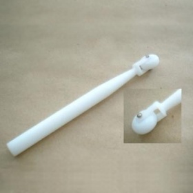 Роликовый нож для прокатывания (пластик)