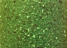 Аэрозоль текстур."Гранит" 340 гр., зеленый
