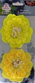 Цветы бумажные, Рукоделие, 6326