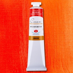 Красная светлая "Сонет"