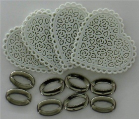 Свадебный набор