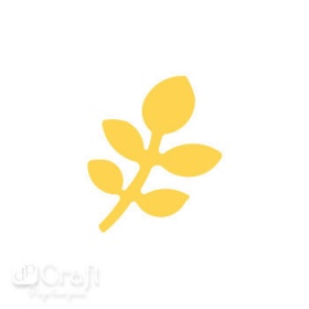 DP Craft Дырокол фигурный  2,5 см, Арт.JCDZ-110-186