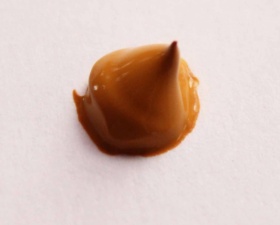 Охра золотистая Акрил