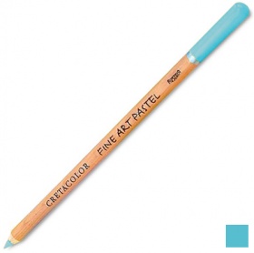 Пастельный карандаш "FINE ART PASTEL", круглый, грифель 3,8 мм, цвет 164 Синий Смирна