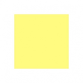 Маркер (2 пера: долото и тонкое, 254 оттенка)(Цвет маркера: Pale Yellow (Бледно Желтый))