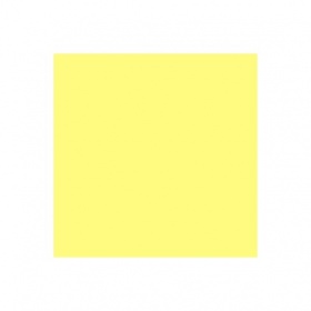 Маркер (2 пера: долото и тонкое, 254 оттенка)(Цвет маркера: Pale Yellow (Бледно Желтый))