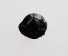 Сажа газовая Акрил