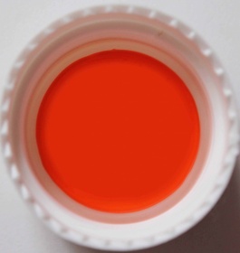 Оранжевая - Decola акрил глянц. 50 мл.