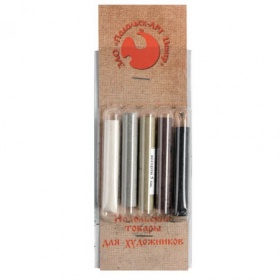 Соус "Ассорти" в блистере (5 шт)