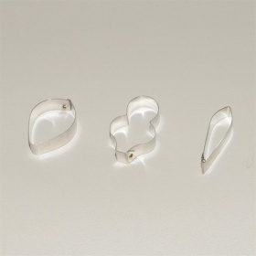 Каттер Цветок орхидеи каттлеи (средний)