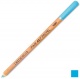 Пастельный карандаш "FINE ART PASTEL", круглый, грифель 3,8 мм, цвет 158 Синий светлый