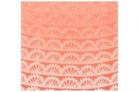 Бумага для скрапбукинга `Шебби-шик 13` 5л 15х15 см (124856)