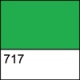 Зеленая светлая - Decola акрил по ткани 50 мл.