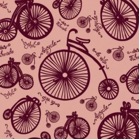 Бумага для скрапбукинга `Винтаж 2` 5 л 15х15 см (124815)