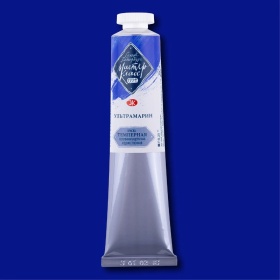 Ультрамарин  Темп.