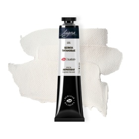 Белила титановые Акрил