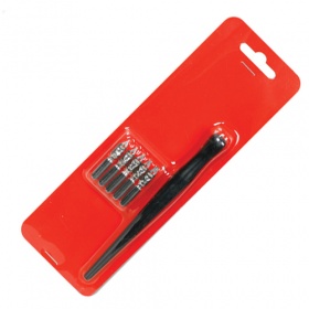 Держатель для пера с 5 перьями