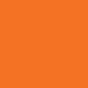 Оранжевая  Акрил